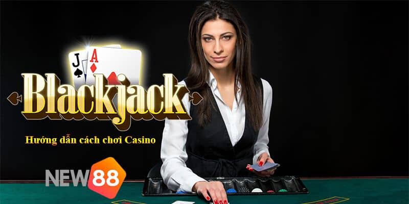 Game Blackjack chất lượng cao