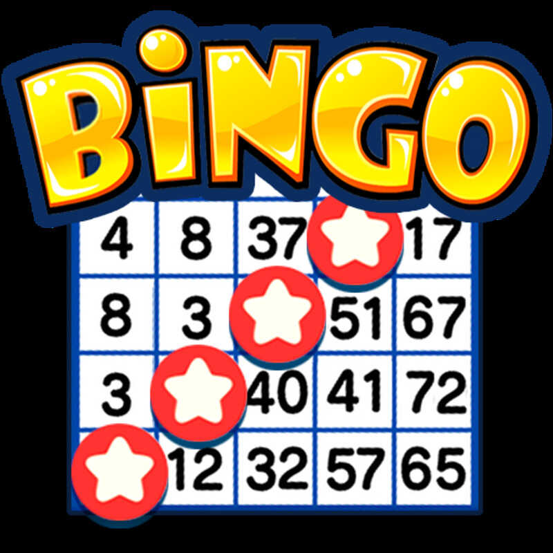 Chơi xổ số bingo nhận thưởng tiền tỷ trong tầm tay