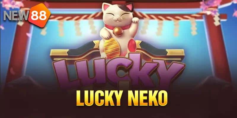 Lucky Neko slot