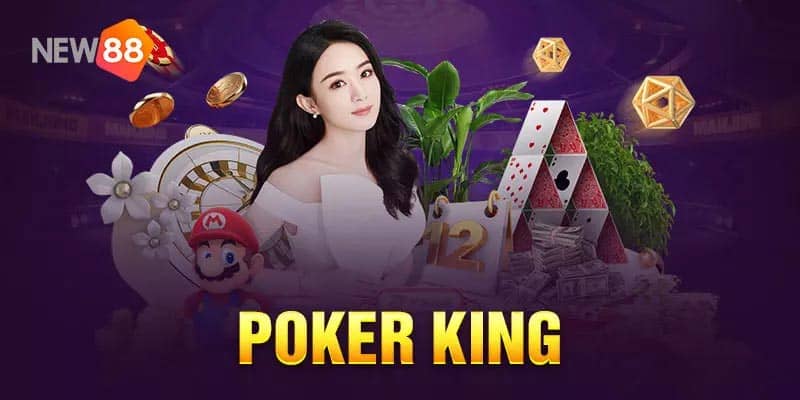 Poker King là gì?