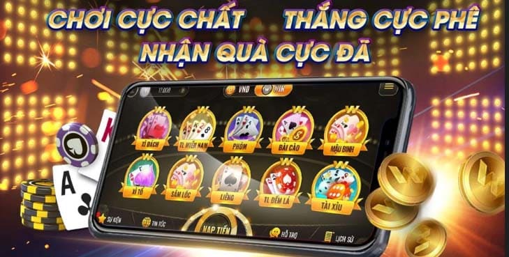 Đánh Giá Game Bài Online Tại New88 Với Các Tính Năng Siêu Việt